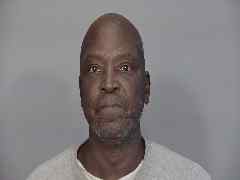 LUMPKIN, HENRY ALBERT Mug Shot