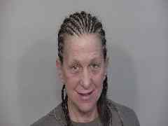 VAZQUEZ, DULCINEA DEPOO Mug Shot