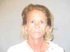 WALTON, TRACY ANN Mug Shot