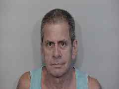 DECKER, FRANK DANIEL Mug Shot