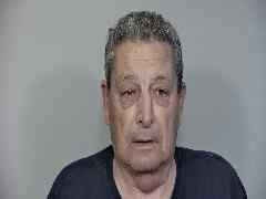OROFINO, MARK EDWARD Mug Shot