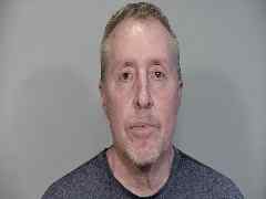 PARKER, JOSEPH ROLAND Mug Shot