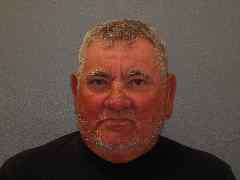 CANCIO, ANGEL  Mug Shot