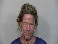 ALBION, JAMES GARY Mug Shot