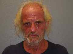 RENZI, MARK STEPHEN Mug Shot