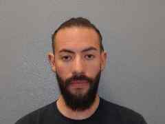 GOMEZ, CESAR ISIDRO Mug Shot
