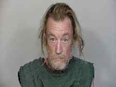BROWN, JEFFERY EDWARD Mug Shot