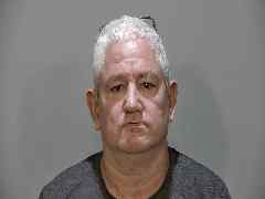 FITCH, HOWARD EUGENE Mug Shot