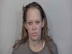 DOUCETTE, NICOLE NOEL Mug Shot