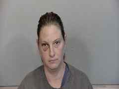 DOYLE, DANA FRANCES Mug Shot