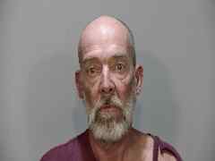 JOURDAN, CARROLL BRENT Mug Shot