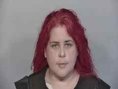 FRANCO, PRISCILLA  Mug Shot