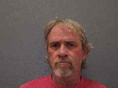 GILBERT, JOHN MILLARD Mug Shot