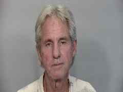SACKETT, ROBERT STEVEN Mug Shot