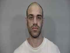 GONZALEZ, JAVIEL FELIX Mug Shot