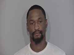 GARVEY, AKEEM JAMAL Mug Shot