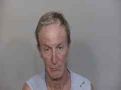 MARTIN, MICHAEL EVERETT Mug Shot
