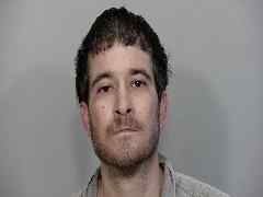 TORRES, THOMAS JOSEPH Mug Shot