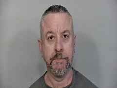 IVANOV, HRISTO DIMITROV Mug Shot