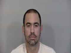 ORTEGA, ANGEL EVARISTO Mug Shot
