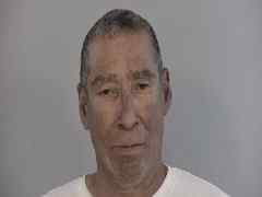 HORN, GLENN PREASLEY Mug Shot