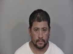 DIAZ HERNANDEZ, GUSTAVO ADOLFO Mug Shot