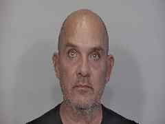 CAPEZIO, ANTHONY DAVID Mug Shot