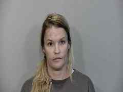 FERGUSON, SHANNA KAY Mug Shot