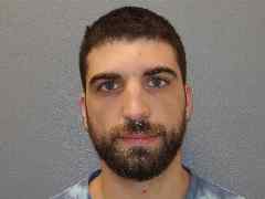 VALDES, ANDREW SEBASTIAN Mug Shot