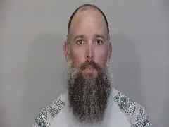 SIVLEY, DAVID RAY Mug Shot