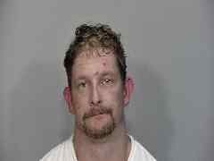 CLEVELAND, MATTHEW ETHAN Mug Shot