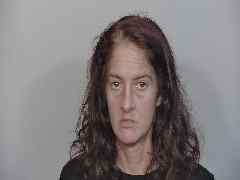 BEEBE, SARAH KING Mug Shot