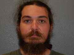 BRIGHT, JOSEPH JAMES Mug Shot