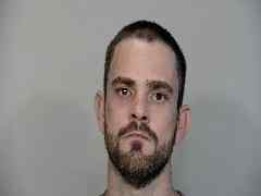 MOREJON, ROBERT RAUL Mug Shot