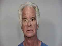 AULT, THOMAS ANTHONY Mug Shot