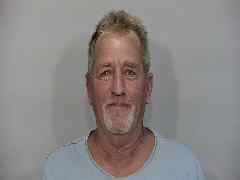SPAVOLD, CARL ERNEST Mug Shot