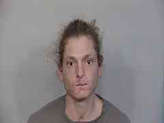 HERNANDEZ, ERIEL LAZARO Mug Shot