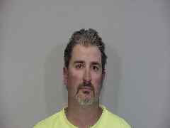 TILLERY, JASON EDWARD Mug Shot