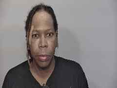 SHARP, MATTHEW LEE Mug Shot