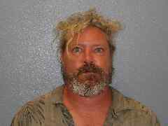 HOWARD, TRAVIS MANN Mug Shot