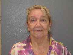 HOLMES, CAROLYN CARLSON Mug Shot