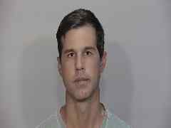 CASTRO, CHRISTOPHER ROBERT Mug Shot