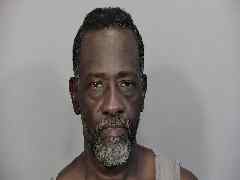 JEAN, DAVID  Mug Shot