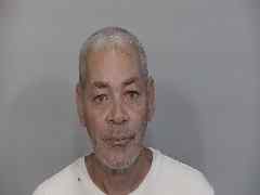 CASTELLANOS, JORGE LUIS Mug Shot