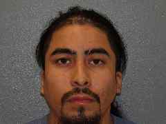 LEMUS, LUIS JESUS Mug Shot