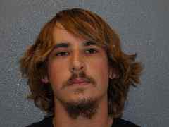 STUBBLEFIELD, JOSEPH EDWARD Mug Shot