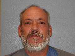HAAS, JERRY ALLEN Mug Shot