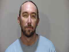 EATMAN, MATTHEW  Mug Shot
