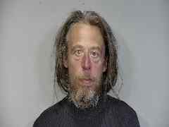 SMITH, CHRISTOPHER DOUGLAS Mug Shot