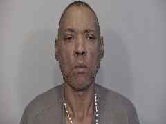 COOK, ALBERT HANK Mug Shot
